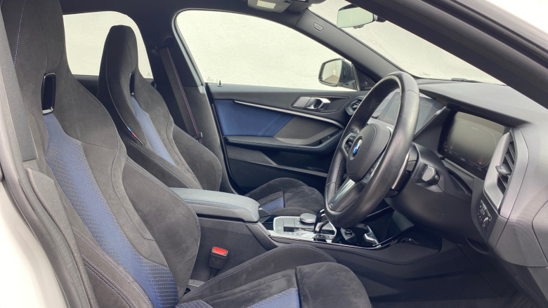 BMW 2 Series M235i xDrive 4dr Step Auto Petrol Saloon